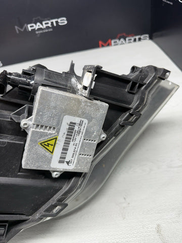 06-07 OEM BMW E63 E64 650 M6 Adaptive AKL Xenon Headlight Left Driver Side