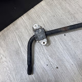 BMW E61 E64 M5 M6 REAR SWAY BAR STABILIZER D=20MM 2283036 *Surface Rust*