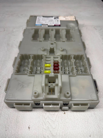 18-24 BMW X3 G01 X3M F97 Body Domain Controller BDC Body Control Module BCM OEM