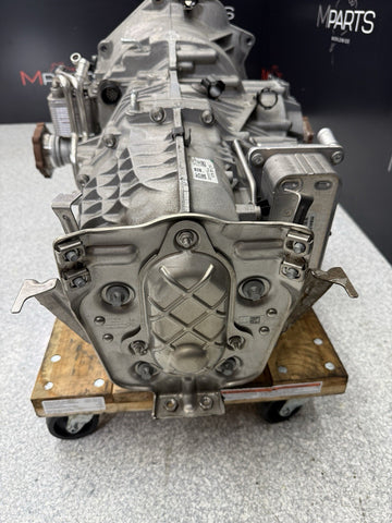 Porsche 22-25 718 GT4RS GT4 RS PDK Transmission 6k Miles