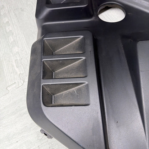 21-26 BMW G80 G82 G83 M3 M4 S58 Front Engine Beauty Cover Trim Panel OEM