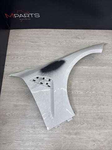 BMW 21-25 G82 G83 M4 Front Right Passenger Side Fender Panel OEM