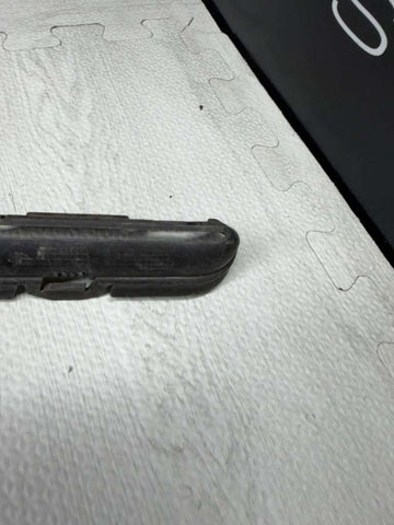 15-20 BMW F80 F82 F83 M3 M4 Left Rear Bumper Driver Side Lateral Trim Cover OEM