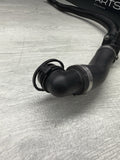 08-13 OEM BMW E90 E92 E93 M3 S65 Intake Secondary Air Pump Suction Hose + Sensor