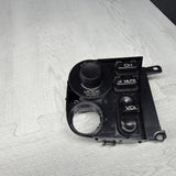 00-03 HONDA S2000 RADIO AUDIO VOLUME CONTROL SWITCH MUTE CHANNEL CHANGE