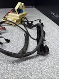 BMW E46 M3 01-06 S54 Manual Transmission / O2 Sensor Wiring Harness Loom