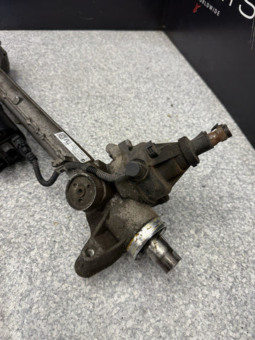Steering Rack Gear BMW X5 (G05, F95) 2018- 32106899861 32106892849 32106899863