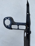 Center Radiator Support Frame Brackets Housing 96-99 BMW 328i M3