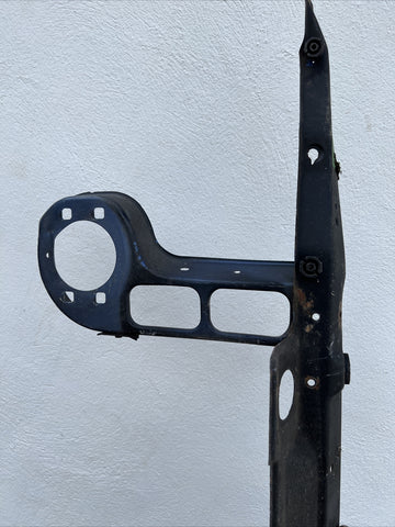 Center Radiator Support Frame Brackets Housing 96-99 BMW 328i M3