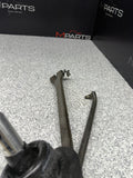 BMW E39 M5 S62 97-03 DINAN MANUAL STICK SHIFT TRANSMISSION SHIFTER LINKAGE LEVER