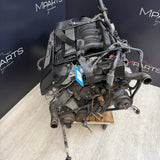 2000 BMW Z3M E36 M3 S52 Engine Motor Complete Compression Tested 109k
