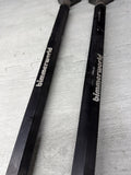 BIMMERWORLD RACE ADJUSTABLE REAR CAMBER CONTROL ARMS BMW E36 E46 Z4 M3 01-06