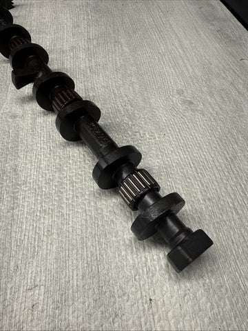 BMW 1 3 5 SERIES N55 S55 135i M2 335i M3 M4 535i 640I ECCENTRIC SHAFT 7589883