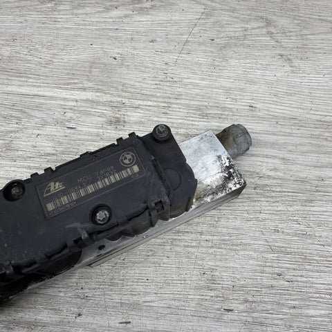 BMW S54 E46 M3 VANOS Control Solenoid Valve Block MCU 2001-2006