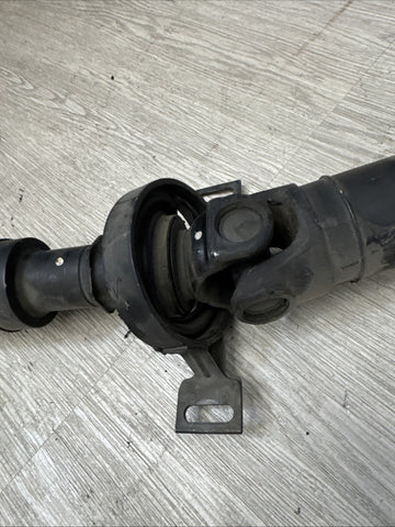 BMW Z3M Z3 M 98-02 Roadster Factory Drive Propeller Shaft for Manual Trans OEM
