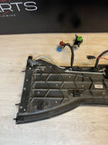 Rear Back Window Regulator Motor Drive Panel OEM Lamborghini Huracan Spyder