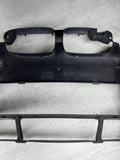 2001-2006 BMW E46 M3 Front Clip Radiator Shroud Air Duct Shield 51717893351