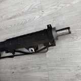 91-02 BMW E36 M3 Z3M Hydraulic Power Steering Rack and Pinion ZF OEM