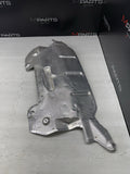 Lamborghini Huracan Evo Sterrato STO Rear Passenger Side Exhaust Heat Shield