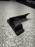 01-06  BMW E46 M3 SEAT BRACKET COVER DRIVER RIGHT 8265592 OEM