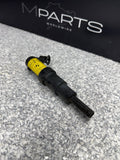 01-06 BMW E46 325Ci 330Ci M3 Headlight Washer Nozzle Jet Pipe OEM 8362823