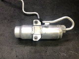 19-23 FERRARI F8 TRIBUTO AC FREEON RESERVOIR TANK & LINES & BRACKET