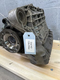 01-06 BMW E46 M3 REAR DIFF DIFFERENTIAL 133K MILES 3.62