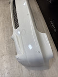 (PICKUP ONLY) REAR BUMPER W/ PDC SENSORS 08-13 BMW E92 E93 M3 51127899833 OEM