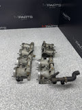 BMW Throttle Bodies 00-03 E39 M5 S62B50 itbs