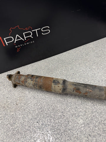 BMW E36 M3 Z3M Z3 M Driveshaft Manual Driveshaft Drive Shaft 26112228385 *Rusty*