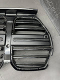 21-24 BMW G80 G82 G83 M3 M4 FRONT BUMPER KIDNEY CENTER GRILLE GRILL