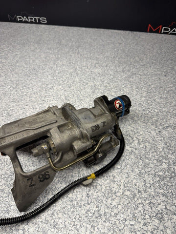 BMW E46 M3 SMG Gear Shift Actuator W Position Sensor Transmission Oem 2001-2006