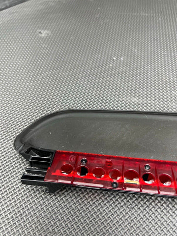 BMW E90 E92 325 328 330 335 M3 Rear Center 3RD Brake Light Lamp USED OEM