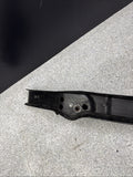 01-06 BMW E46 M3 Front Bumper Rebar Reinforcement Beam