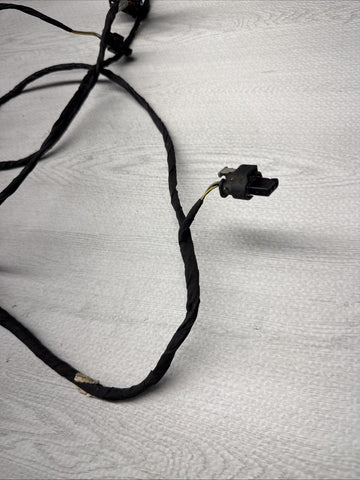 OEM BMW F90 M5 G30 Rear PDC Parking Distance Harness