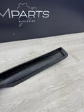 BMW  E46 M3 01-06 Carbon Fiber CSL Front Bumper Lip