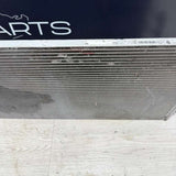 15-20 BMW F80 M3 F82 M4 A/C AIR CONDITIONING CONDENSER OEM 2284614