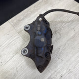 BMW 15-20 F87 M2 F30 F31 F80 F82 F83 M3 M4 Front Right Brake Caliper Blue