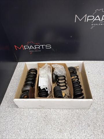 Lamborghini Huracan Evo 2021 OEM Shock Spring Set 9k Miles