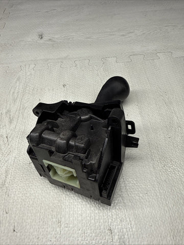 16-21 BMW F87 M2 DCT Transmission Shifter Gear Selector Carbon Fiber OEM