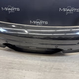 (PICKUP ONLY) 06-10 BMW E63 E64 M6 Rear Bumper  OEM