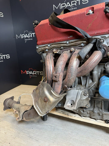 2001 Honda S2000 S2K Engine Motor Complete 185k Miles￼