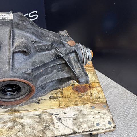 18-23 BMW F90 M5 Rear Diff Differential Assembly *Internal Damage*