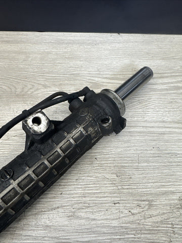 98-02 BMW Z3 M E36 Power Steering Rack 1096240