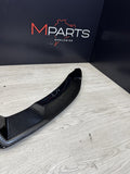 (PICKUP ONLY) F80 F82 F83 M3 M4 CS Style Spoiler Front Lip Carbon Fiber