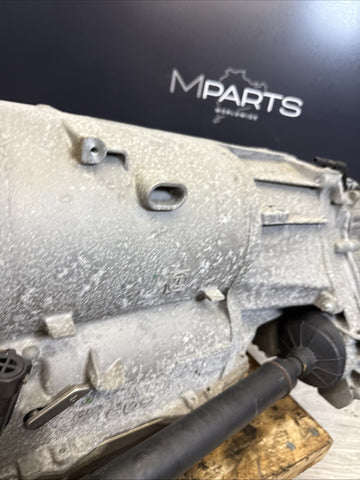 BMW 20-25 F90 F91 F92 F93 M5 M8 AWD Automatic Transmission 20k Miles