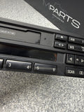 BMW C33 RADIO STEREO CASSETTE E36 318 323 328 E30 E31 E32 E34 540 840 M3 Z3