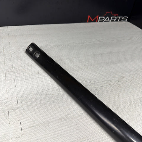 01-06 BMW E46 M3 Shock Tower Strut Brace Center Beam Bar OEM 7895414