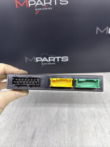 96-02 BMW BCM Body Control Module Z3 8369485 OEM Unit E36 318 323 328 M3
