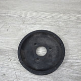 BMW E46 M3 E85 E86 Z3 POWER STEERING PUMP PULLEY 7830838 OEM 2001-2009